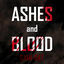 Cover Ashes and Blood