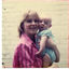 Cover my mother's jeans