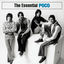 Cover The Essential Poco