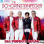Cover Das perfekte Gefühl