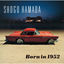 Cover Born in 1952