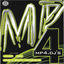 Cover Mp4 Dj's