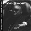 Cover SIR TOO $HORT, VOL. 1 (FREAKY TALES)