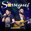 Cover Sosseguei - Single