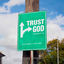 Cover Trust God