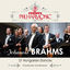 Cover Brahms: 21 Hungarian Dances