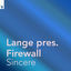 Cover Sincere