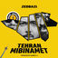 Cover Tehran Mibinamet