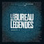 Cover Le bureau des légendes - Saison 4 (Bande originale de la série)