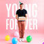 Cover Young Forever