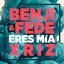Cover Eres mía (Remix)