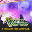 Cover A Nova Batida do Brasil
