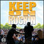 Cover Keep On Rockin