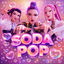 Cover Kpop Demon Hunter SODA POP