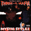 Cover Mystic Stylez
