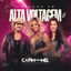 Cover Coração em Alta Voltagem