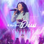 Cover O Meu Tudo É Deus (Ao Vivo)