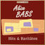 Cover MASTERPIECES presents Alice Babs: Hits & Raritäten