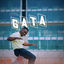 Cover Gata (Gospel According to Afro)