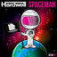 Cover Spaceman