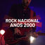 Cover Rock Nacional Anos 2000