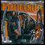 Cover PUBLIC ENEMY