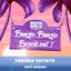 Cover Boogie Boogie Beach Volume One