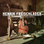 Cover Recorded by Martin Meinschäfer II