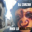 Cover Dj Zarzar rmx la roulette
