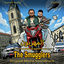 Cover The Smugglers (Original Motion Picture Soundtrack)