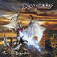 Cover Power of the Dragonflame