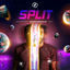 Cover Split