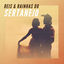 Cover Reis & Rainhas do sertanejo