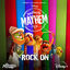 Cover Rock On (From "The Muppets Mayhem")