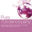 Cover Pure... 70's Dance Party