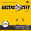 Cover Electro City Vol.3