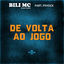Cover De Volta no Jogo