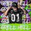 Cover GRELL HELL