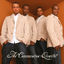 Cover The Communion Quartet