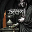 Cover Impending Doom - Baptized In Filth (MP3 Album)