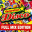 Cover Full Mix Edition : Generation Disco Vol. 1 (Bonus : Album Complet Sur Le Dernière Piste)