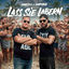 Cover LASS SIE LABERN