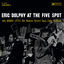 Cover At The 5 Spot, Vol. 1