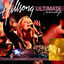 Cover Ultimate Worship Vol 1