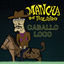 Cover Caballo Loco