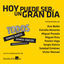 Cover Hoy Puede Ser un Gran Día - Single