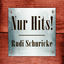 Cover Rudi Schuricke - Nur Hits!