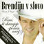 Cover Brendiju v slovo