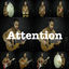 Cover Attention