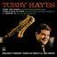 Cover Tubby Hayes. England's Foremost Tenor Sax Meets U.S. Jazz Greats. Tubby the Tenor / Tubby's Back in Town / Boston '64